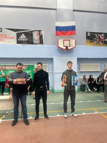 В Кинешме чествовали победителей муниципального этапа школьной лиги «КЭС-БАСКЕТ» фото 8