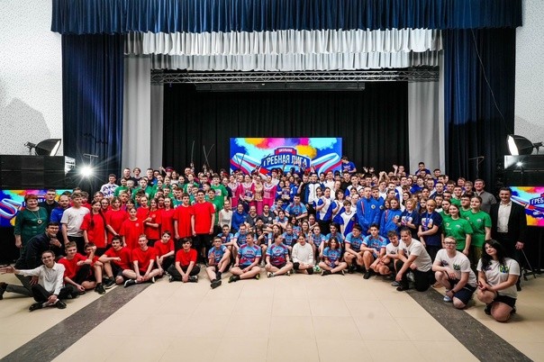 Команда школы №18 заняла 3-место во Всероссийском финале «Школьной гребной лиги» фото 3