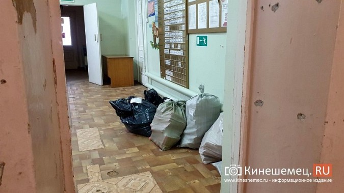 Детская поликлиника №1 на ул.Ленина закрывается на ремонт фото 7