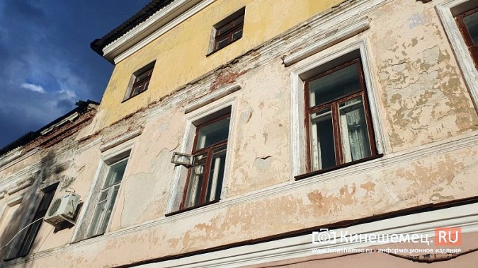 Детская поликлиника №1 на ул.Ленина закрывается на ремонт фото 8