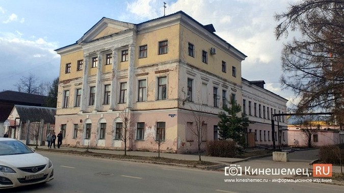 Детская поликлиника №1 на ул.Ленина закрывается на ремонт фото 3