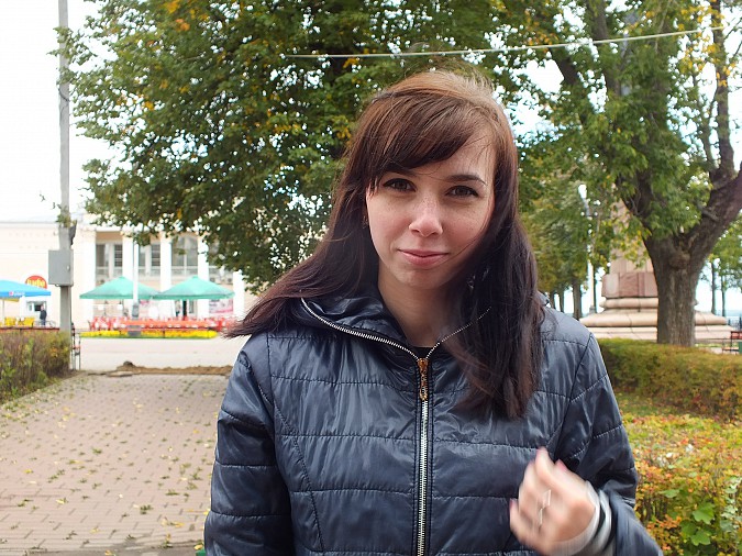 Анна Махова