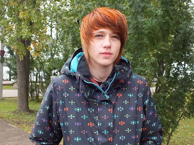 Диана Шуляк