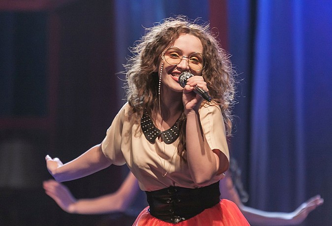 Тамила Каримова: «Мечтаю сыграть Джульетту» фото 3