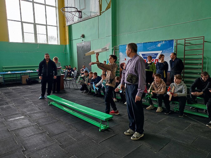 Авиамоделисты Ивановской области собрались в Кинешме на «Жажде высоты» фото 4
