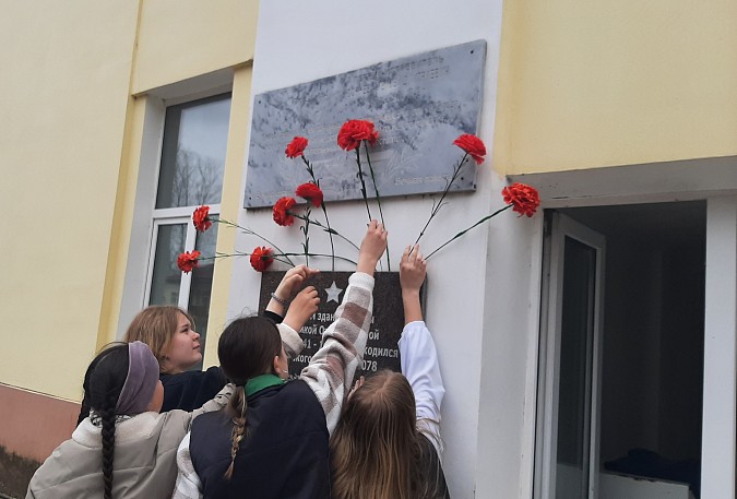 Пионеры Кинешмы отметили День космонавтики фото 2