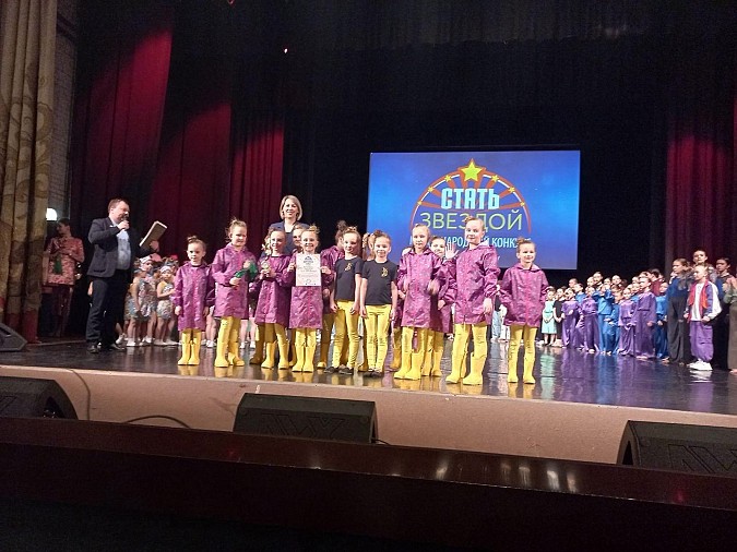 Воспитанницы школы танцев «Вдохновение» стали лауреатами Международного фестиваля «Стать Звездой» фото 6