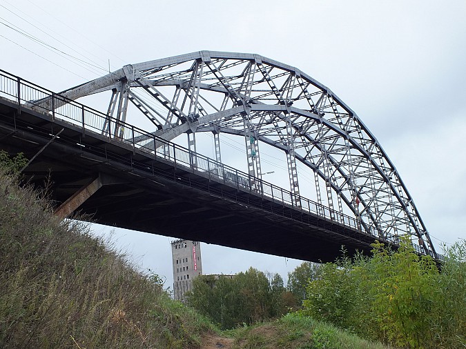 На ремонт Никольского моста в Кинешме будет потрачено около 45 миллионов фото 5
