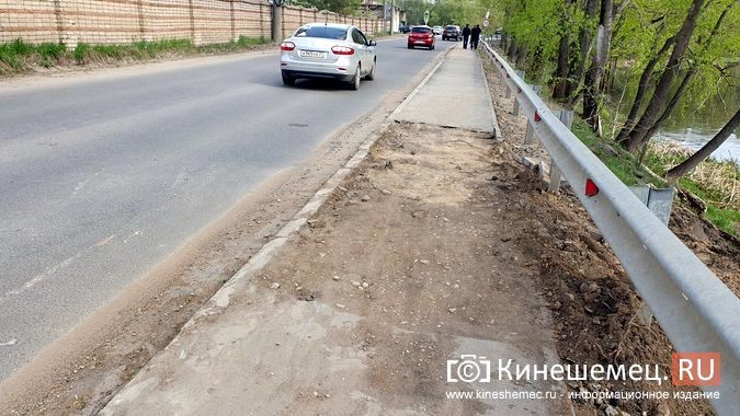 Центр Кинешмы остался без воды из-за работ по разбору бывшего мельзавода фото 9