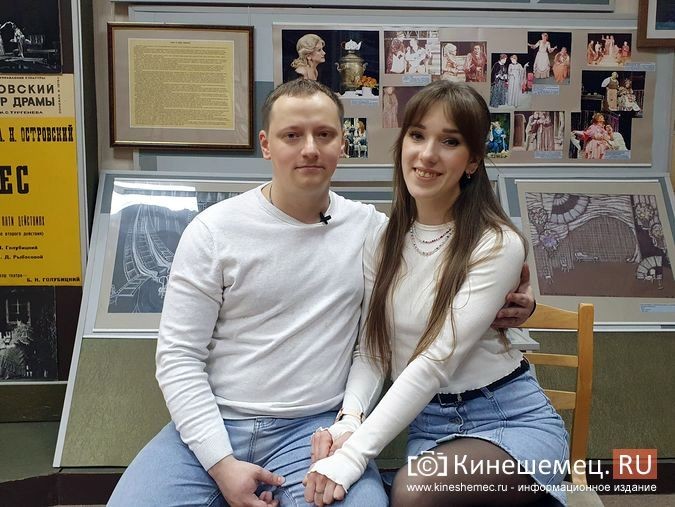 Константин и Анна Комаровы: «Мы такие, какие есть» фото 2