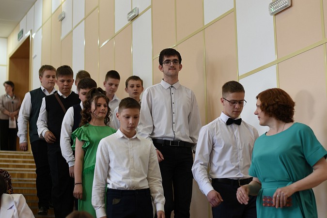 65 учеников ДШИ получили свидетельства об окончании музыкальной школы фото 15