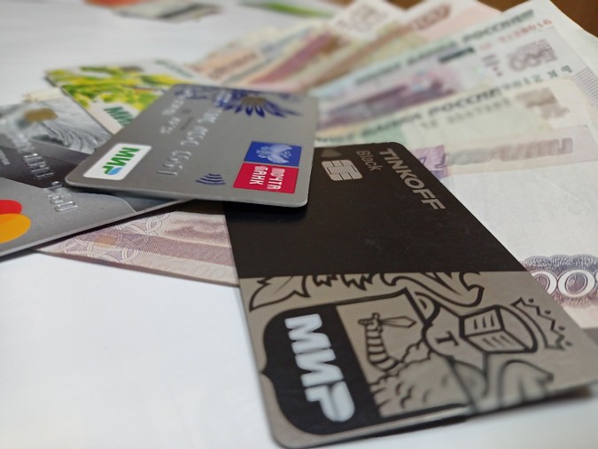 кредит под залог ПТС