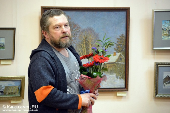 8 июня Кинешма простится с Константином Чистовым фото 2