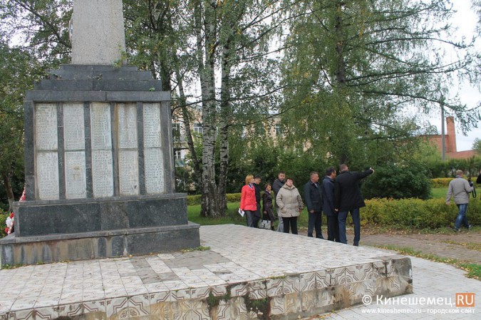 Скульптуру «розового слона» в Кинешме сносить не будут фото 4