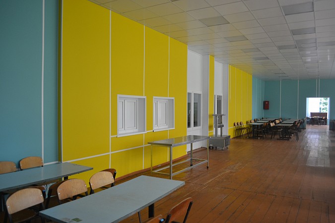 Мэрия Кинешмы продолжит развивать инфраструктуру загородного лагеря «Радуга» фото 4