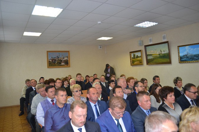 В Ивановской области урежут правительственные затраты в пользу соцразвития региона фото 2