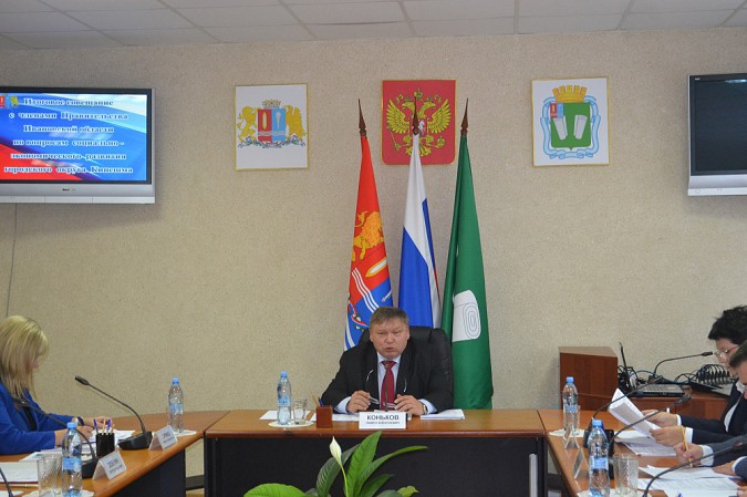 В Ивановской области урежут правительственные затраты в пользу соцразвития региона фото 4