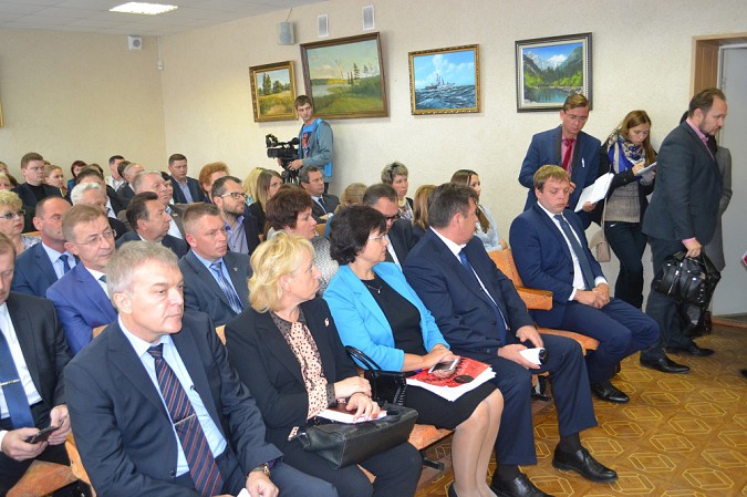 В Ивановской области урежут правительственные затраты в пользу соцразвития региона фото 3