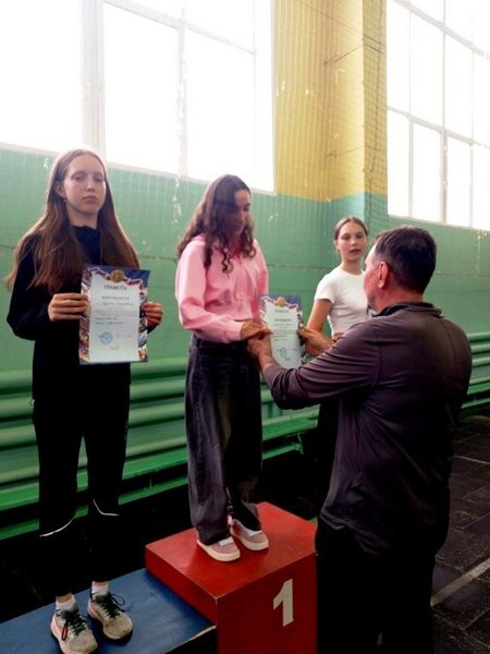 Легкоатлеты Кинешмы выиграли командный зачет Первенства Ивановской области фото 10