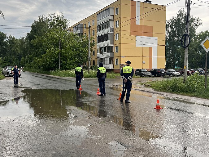 В Кинешме выявлено 4 нарушения правил перевозки детей фото 3