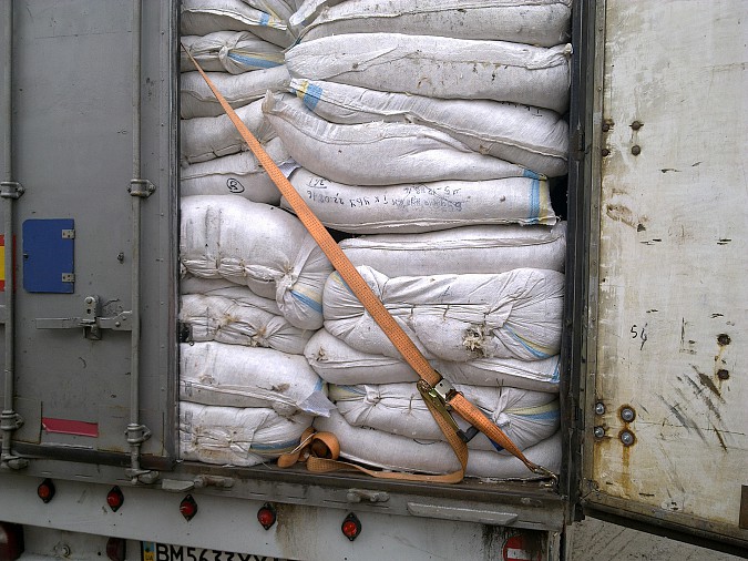 В августе через ивановскую таможню прошли 123 тонны импортных грузов фото 3