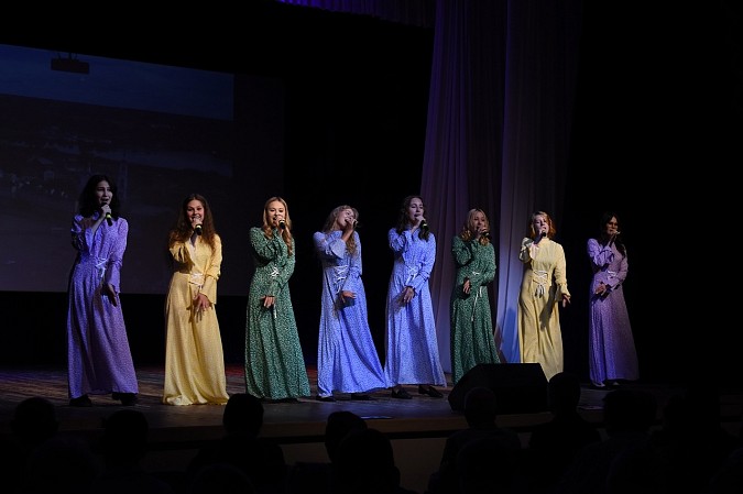 В канун Дня города в Кинешме чествовали передовиков фото 5