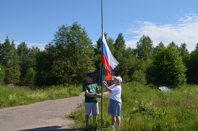 В Шилекше прошли соревнования по рыбалке среди сотрудников УФСИН фото 2