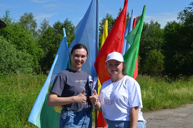 В Шилекше прошли соревнования по рыбалке среди сотрудников УФСИН фото 3