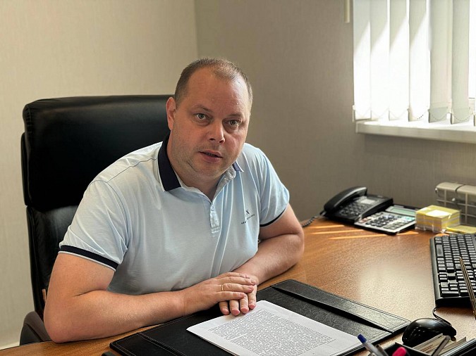 Предприниматель Алексей Охин отправил десантникам в зону СВО 20 радиостанций фото 2