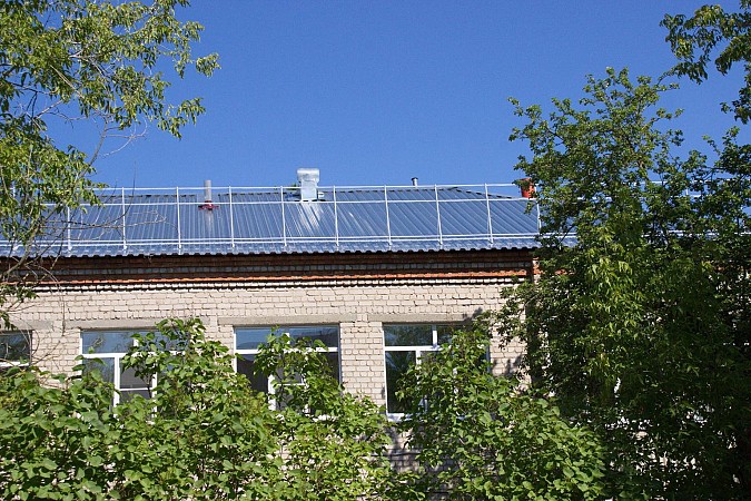 В Кинешме по губернаторской программе ремонтируют детские сады № 4,16 и 47 фото 5