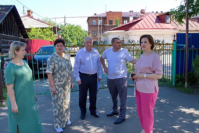 В Кинешме по губернаторской программе ремонтируют детские сады № 4,16 и 47 фото 9