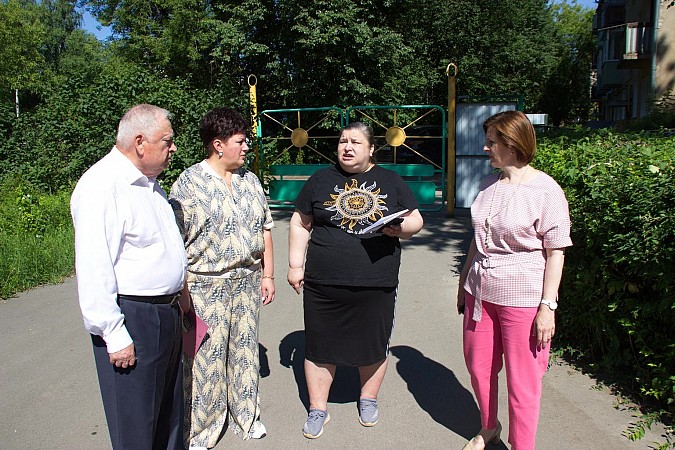 В Кинешме по губернаторской программе ремонтируют детские сады № 4,16 и 47 фото 3