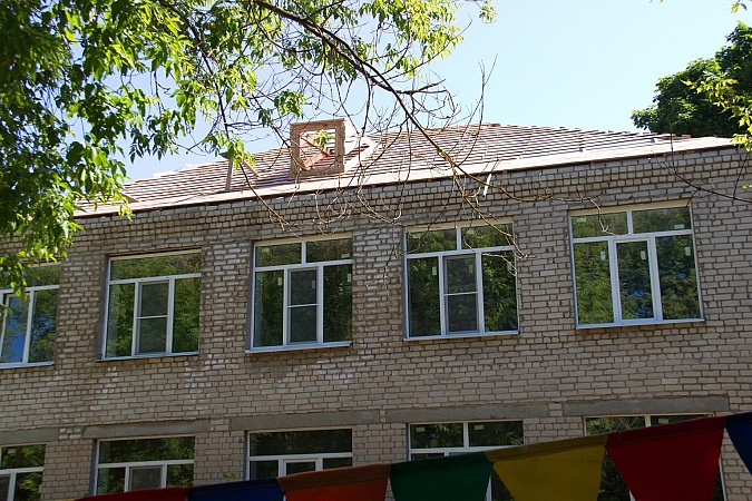 В Кинешме по губернаторской программе ремонтируют детские сады № 4,16 и 47 фото 4