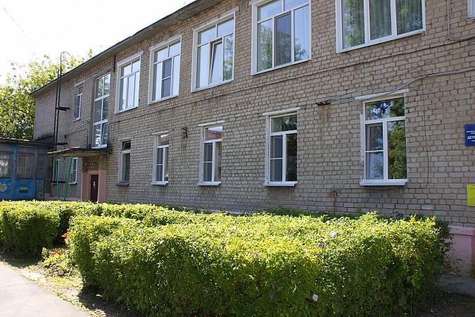 В Кинешме по губернаторской программе ремонтируют детские сады № 4,16 и 47 фото 10