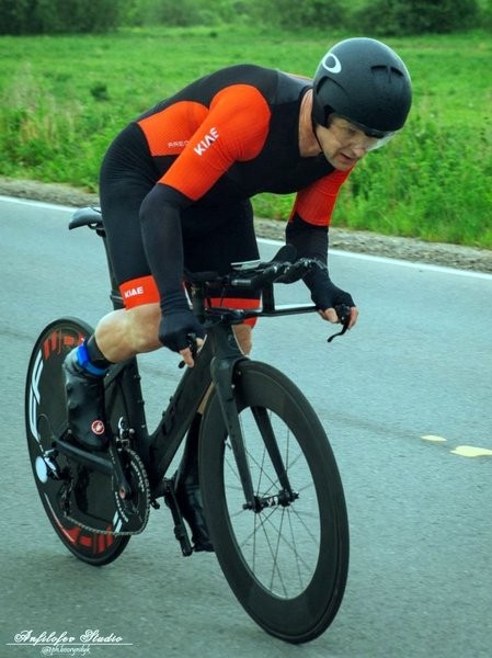 Евгений Пименов завоевал серебро в Ивановской молодежной гонке на 20 км фото 2