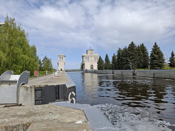 Фото: Росморречфлот