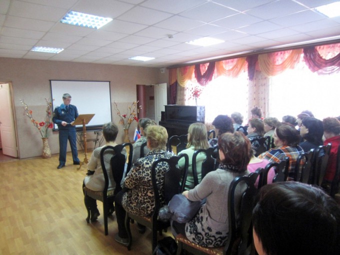 В Ивановской области проходит профилактическая операция «Жильё-2016» фото 4