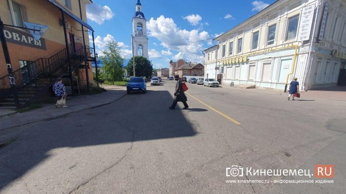 В Кинешме замечен человек, которого в Нижнем Новгороде считают живодером фото 3