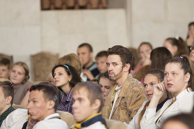 Кинешемский район – территория здоровья фото 27