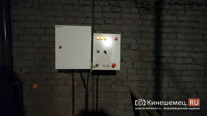 Занавес из испанского бархата и новое оборудование: Кинешемский театр готовится к сезону фото 8