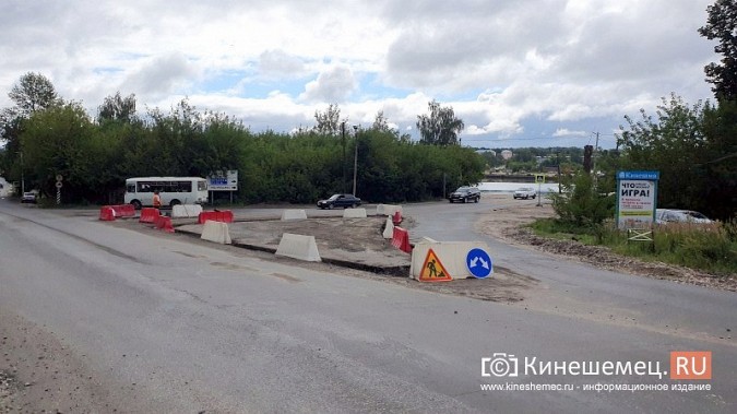 На перекрестке у Кузнецкого моста оборудуют островок безопасности фото 3