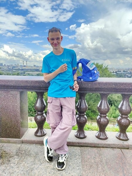 Иван Тепикин погружается в мир аграрных профессий в Тимирязевской академии фото 2