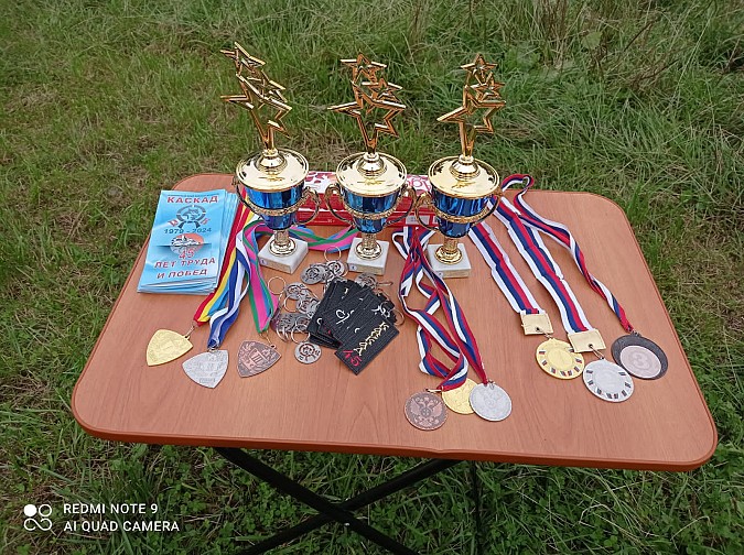 В Кинешме состоялся турнир по спортивному метанию ножа фото 8