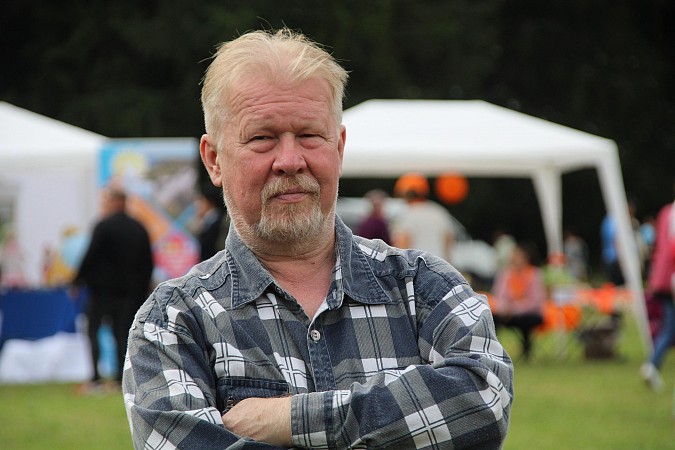 ФОТО: администрация Кинешемского района