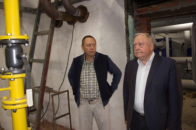 Кинешма готова к зиме на 80% фото 3