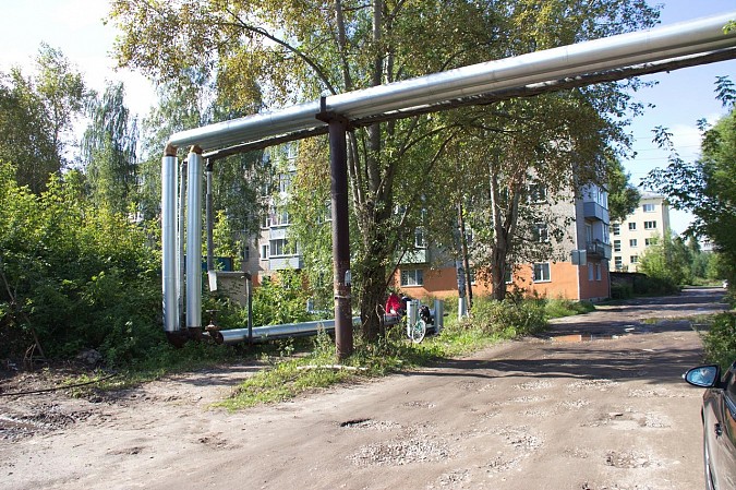 Кинешма готова к зиме на 80% фото 7