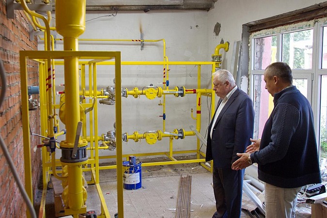 Кинешма готова к зиме на 80% фото 5