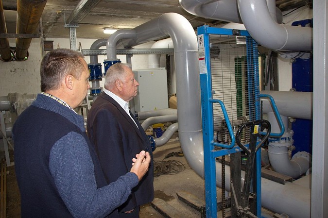 Кинешма готова к зиме на 80% фото 4