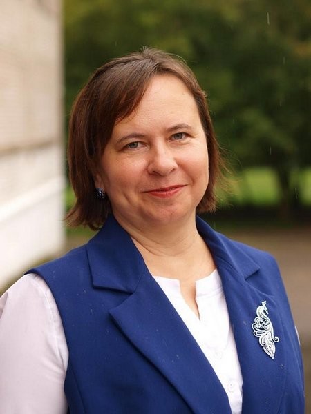 Учитель технологии школы №18 Юлия Осипова - финалист Всероссийского конкурса фото 2