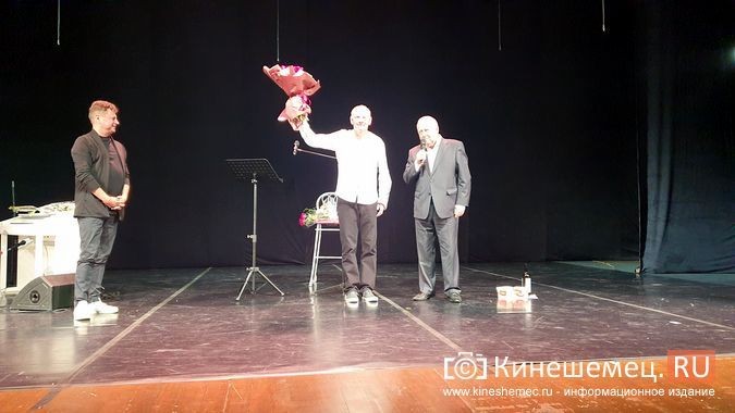 Даниил Спиваковский выступил на открытии фестиваля «Островский-FEST» фото 4